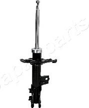 Japanparts MM-HY078 - Shock Absorber www.autospares.lv