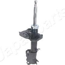 Japanparts MM-KI001 - Shock Absorber www.autospares.lv