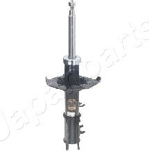 Japanparts MM-KI001 - Shock Absorber www.autospares.lv