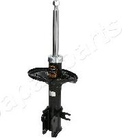 Japanparts MM-KI008 - Shock Absorber www.autospares.lv