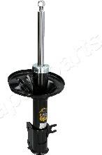 Japanparts MM-KI007 - Shock Absorber www.autospares.lv