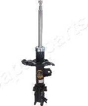 Japanparts MM-KI014 - Shock Absorber www.autospares.lv