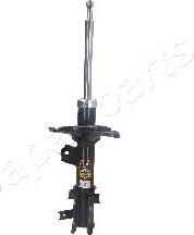 Japanparts MM-KI015 - Shock Absorber www.autospares.lv