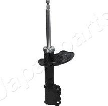 Japanparts MM-KI013 - Shock Absorber www.autospares.lv