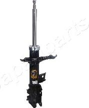 Japanparts MM-KI012 - Shock Absorber www.autospares.lv