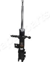 Japanparts MM-KI039 - Shock Absorber www.autospares.lv