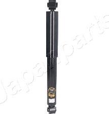 Japanparts MM-KI028 - Shock Absorber www.autospares.lv