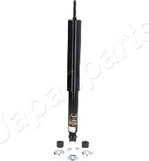 Japanparts MM-W0007 - Shock Absorber www.autospares.lv