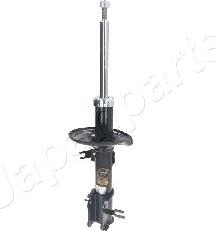 Japanparts MM-W0010 - Shock Absorber www.autospares.lv