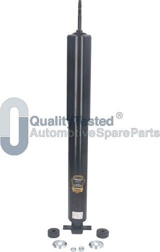 Japanparts MQ-95524 - Amortizators www.autospares.lv