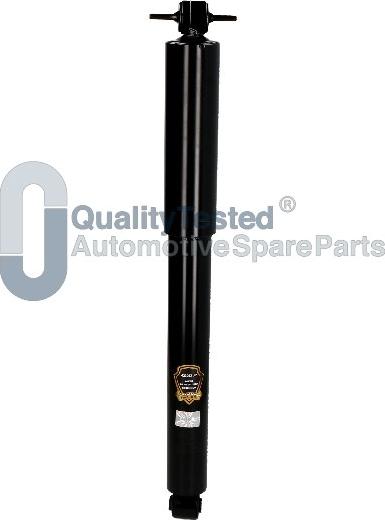 Japanparts MQ-90042 - Amortizators www.autospares.lv