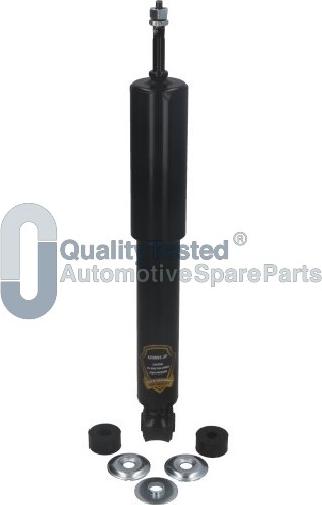 Japanparts MQ-90016 - Amortizators www.autospares.lv