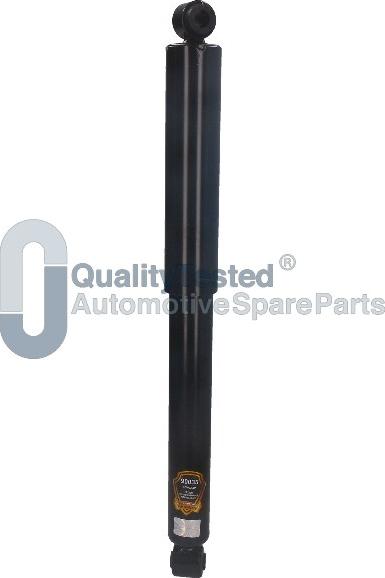 Japanparts MQ-90035 - Amortizators www.autospares.lv