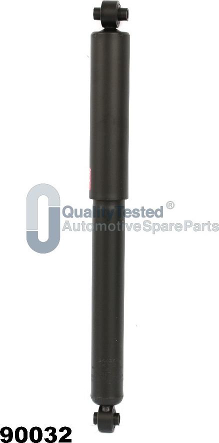 Japanparts MQ-90032 - Amortizators www.autospares.lv