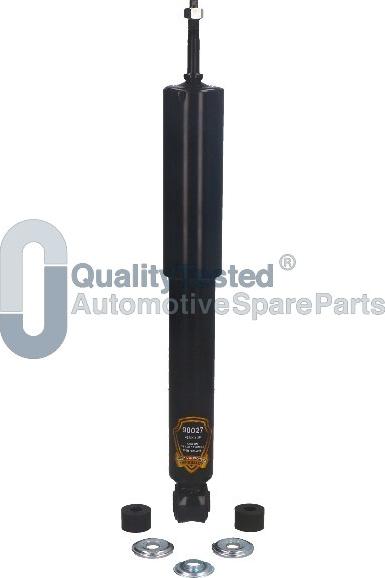 Japanparts MQ-90027 - Amortizators www.autospares.lv