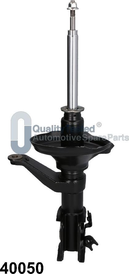 Japanparts MQ-40050 - Amortizators www.autospares.lv