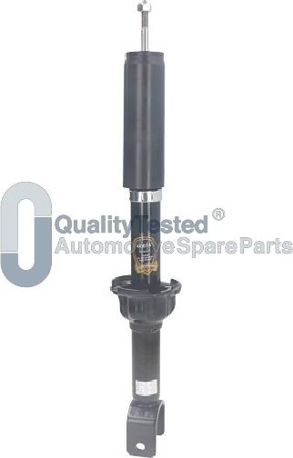 Japanparts MQ-40014 - Amortizators www.autospares.lv