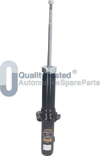 Japanparts MQ-40011 - Amortizators www.autospares.lv