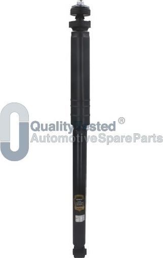 Japanparts MQ-40034 - Amortizators www.autospares.lv