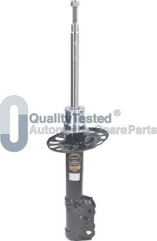 Japanparts MQ-40027 - Amortizators www.autospares.lv