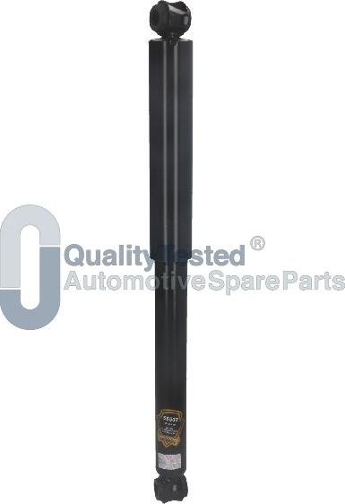 Japanparts MQ-55502 - Amortizators www.autospares.lv