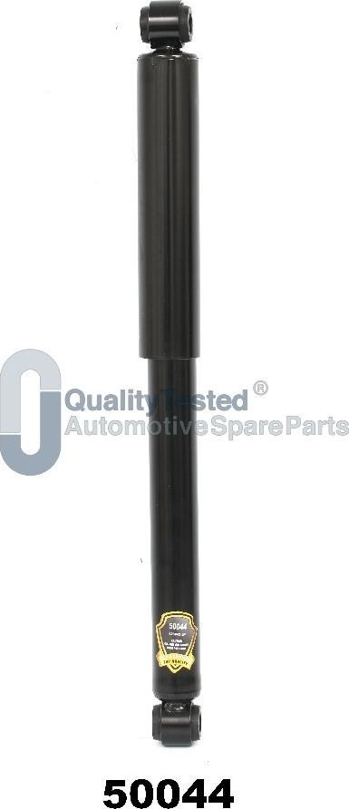 Japanparts MQ-50044 - Amortizators www.autospares.lv