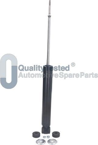 Japanparts MQ-50054 - Amortizators www.autospares.lv