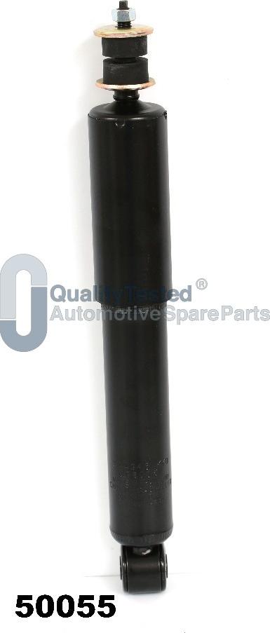 Japanparts MQ-50055 - Amortizators www.autospares.lv