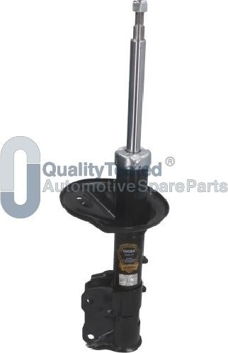 Japanparts MQ-50004 - Amortizators www.autospares.lv