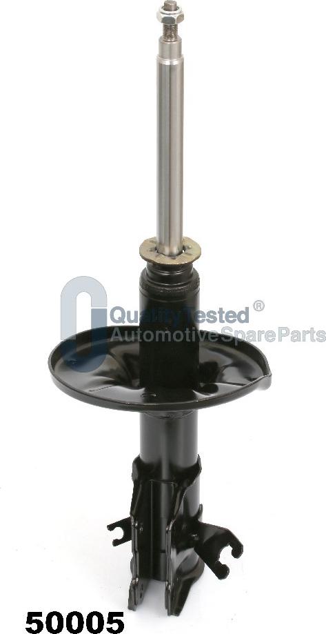 Japanparts MQ-50005 - Amortizators www.autospares.lv