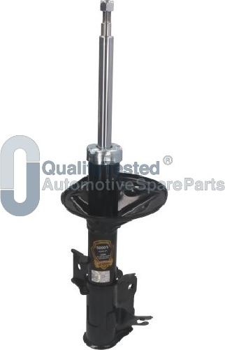 Japanparts MQ-50001 - Amortizators www.autospares.lv