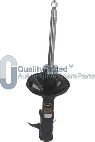 Japanparts MQ-50039 - Amortizators www.autospares.lv