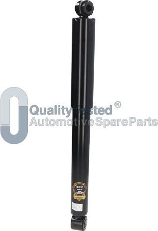 Japanparts MQ-50037 - Amortizators www.autospares.lv