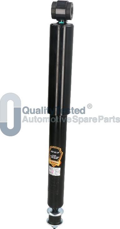 Japanparts MQ-50075 - Amortizators www.autospares.lv