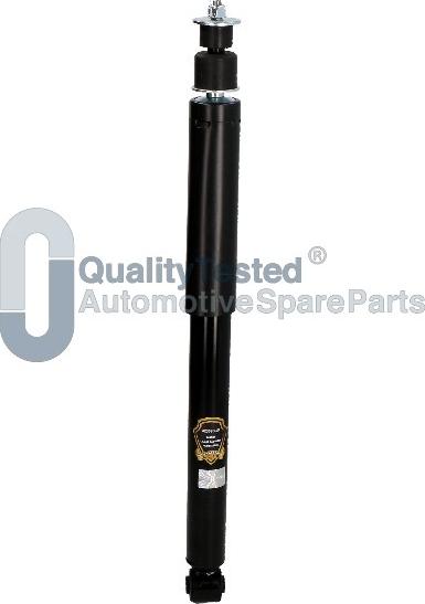 Japanparts MQ-00949 - Amortizators www.autospares.lv