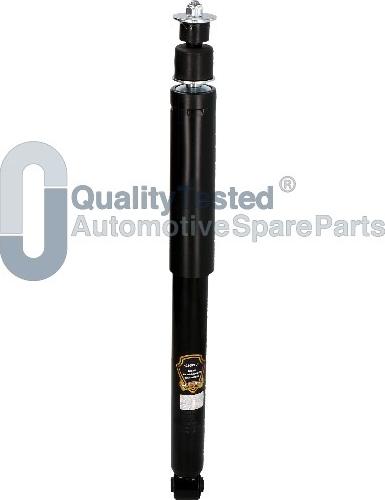 Japanparts MQ-00950 - Amortizators www.autospares.lv