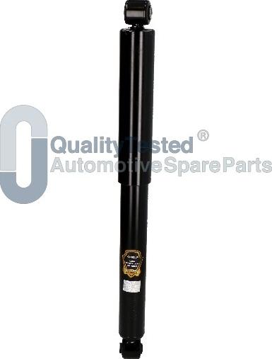 Japanparts MQ-00951 - Amortizators www.autospares.lv