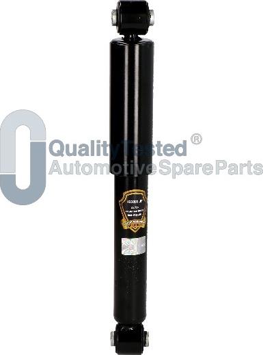 Japanparts MQ-00905 - Amortizators www.autospares.lv