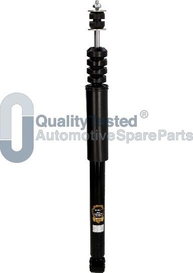 Japanparts MQ-00901 - Amortizators www.autospares.lv