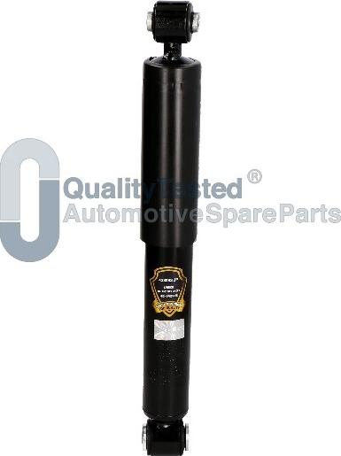 Japanparts MQ-00903 - Amortizators www.autospares.lv