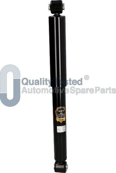 Japanparts MQ-00986 - Amortizators www.autospares.lv