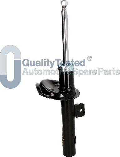 Japanparts MQ-00981 - Amortizators www.autospares.lv