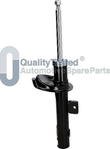 Japanparts MQ-00982 - Amortizators www.autospares.lv