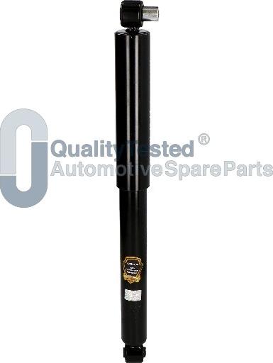 Japanparts MQ-00932 - Amortizators www.autospares.lv