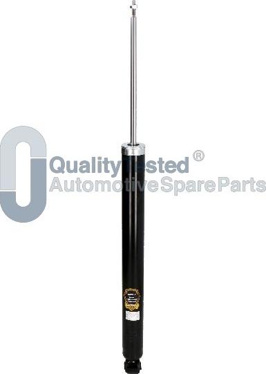 Japanparts MQ-00923 - Amortizators www.autospares.lv