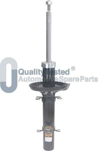 Japanparts MQ-00491 - Amortizators www.autospares.lv