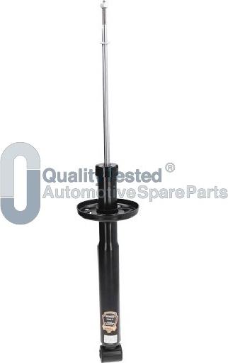 Japanparts MQ-00493 - Amortizators www.autospares.lv