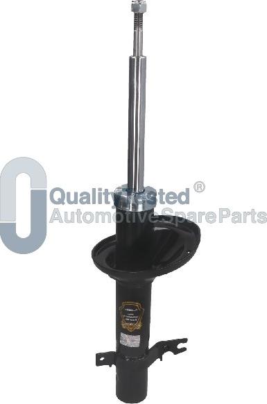 Japanparts MQ-00441 - Amortizators www.autospares.lv