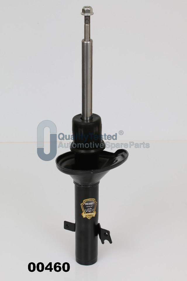 Japanparts MQ-00460 - Amortizators www.autospares.lv