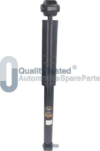 Japanparts MQ-00405 - Amortizators www.autospares.lv